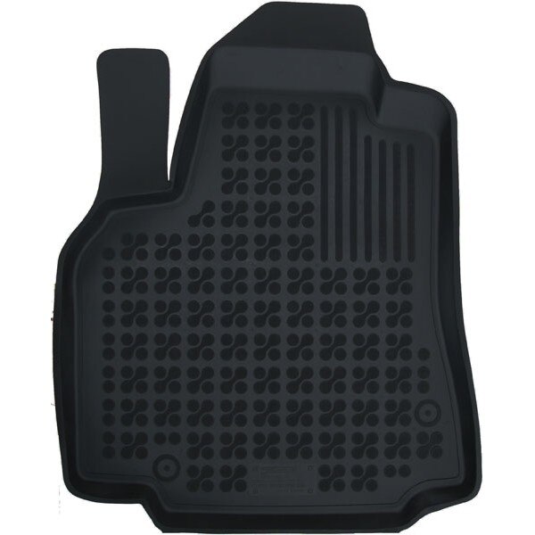 Presuri interior auto Citroen Berlingo I 1997-2008 Negru