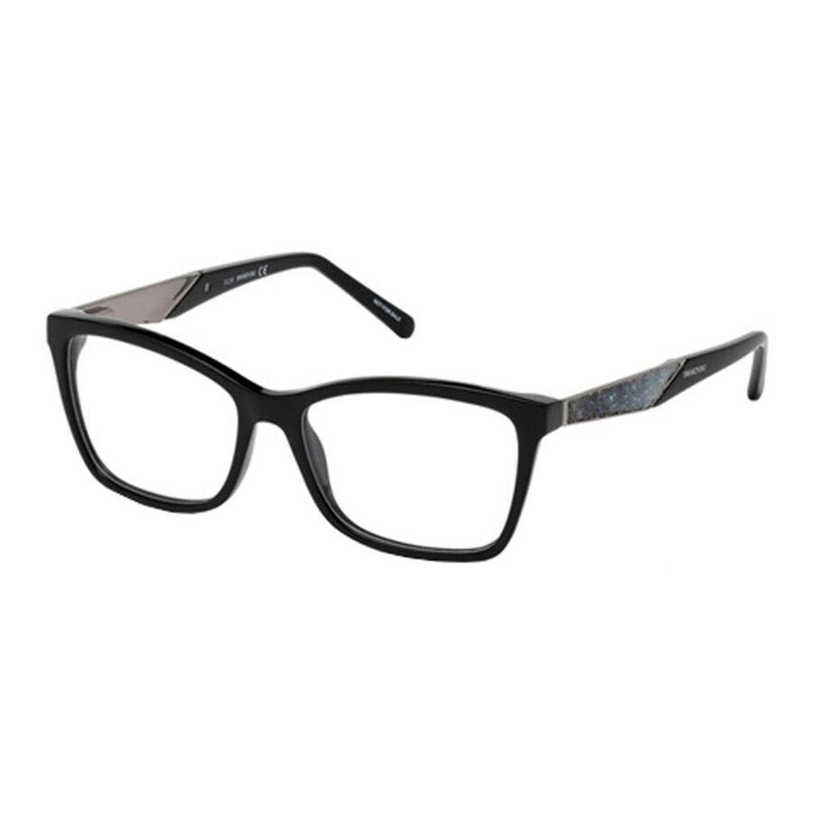 Rame ochelari de vedere dama Swarovski SK5215 001 52mm