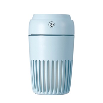 Umidificator aer 3in1 Platinet 44884, difuzor aroma si lampa de noapte, 300ml, 25-35ml/h, albastru Umidificator aer 3in1 Platinet 44884, difuzor aroma si lampa de noapte, 300ml, 25-35ml/h, albastru