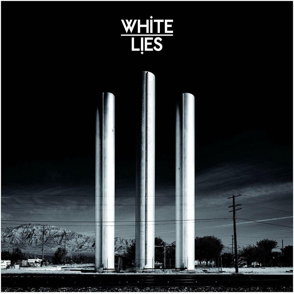 White Lies - To Lose My Life (2 LP)
