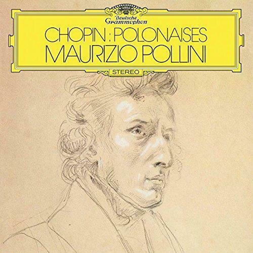 Maurizio Pollini - Chopin: Polonaises (Vinyl) - EMAG.ro