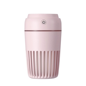 Umidificator aer 3in1 Platinet 44882, difuzor aroma si lampa de noapte, 300ml, 25-35ml/h, roz Umidificator aer 3in1 Platinet 44882, difuzor aroma si lampa de noapte, 300ml, 25-35ml/h, roz