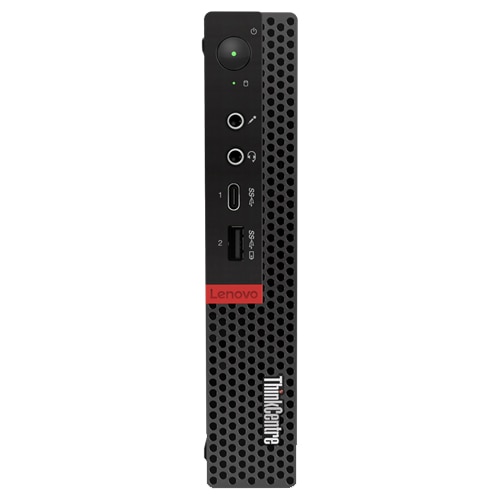 Mini PC Lenovo ThinkCentre M720q Tiny procesor Intel® Core™ i5