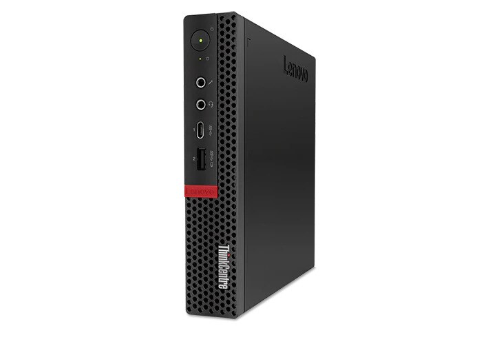 Lenovo Think Centre M720q ミニPC Core i5 Mini PC Lenovo ThinkCentre M720Q Tiny cu procesor Intel® Core™ i5