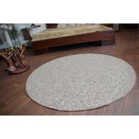 Covor DYWANY ŁUSZCZÓW rotund superstar 836, cerc 150 cm