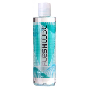 Lubrifiant Fleshlube Ice 250 ml Lubrifiant Fleshlube Ice 250 ml