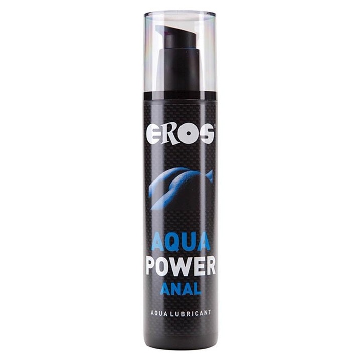 Kenőanyag Eros Aqua Power Anal 250 ml