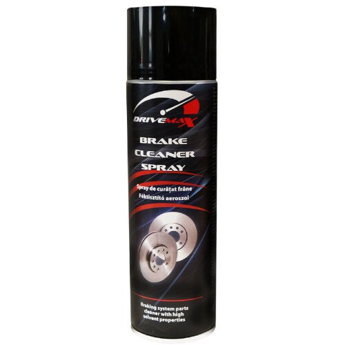 Spray curatare frane Drivemax 500 ml