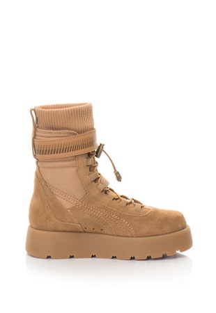 puma fenty scuba boot