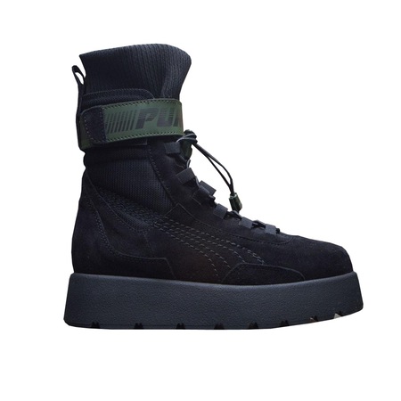 puma fenty scuba boot