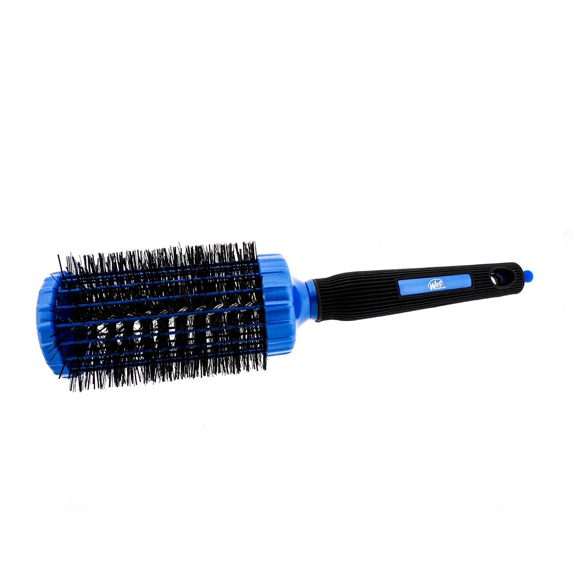 Perie pentru par Wet Brush Vented Speed Blowout Professional Round Brush 70mm
