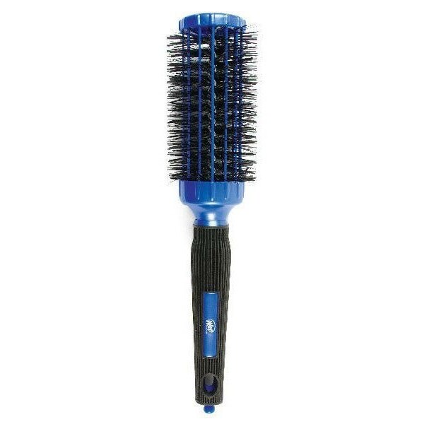 Perie pentru par Wet Brush Vented Speed Blowout Professional Round Brush 57mm
