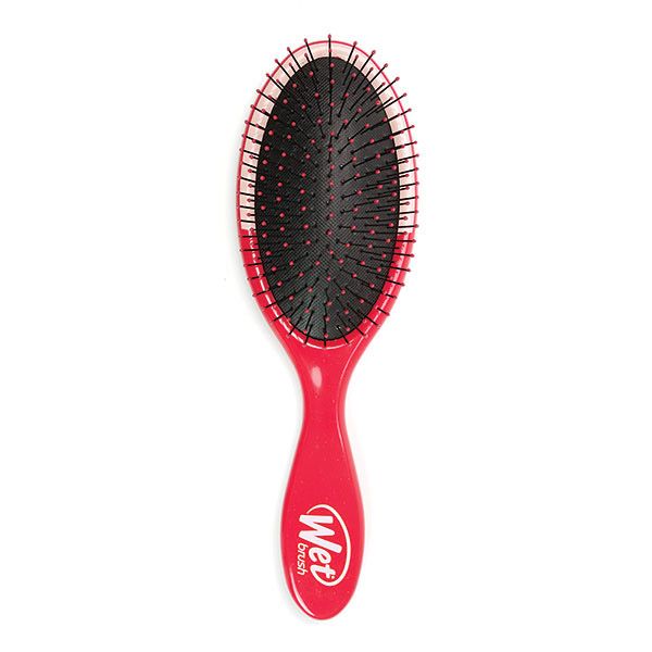 Perie pentru par Wet Brush Original Detangle Professional Sticker Elf