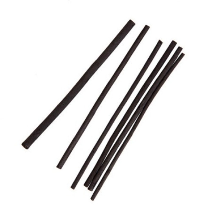 Set 6 carbuni naturali diverse grosimi