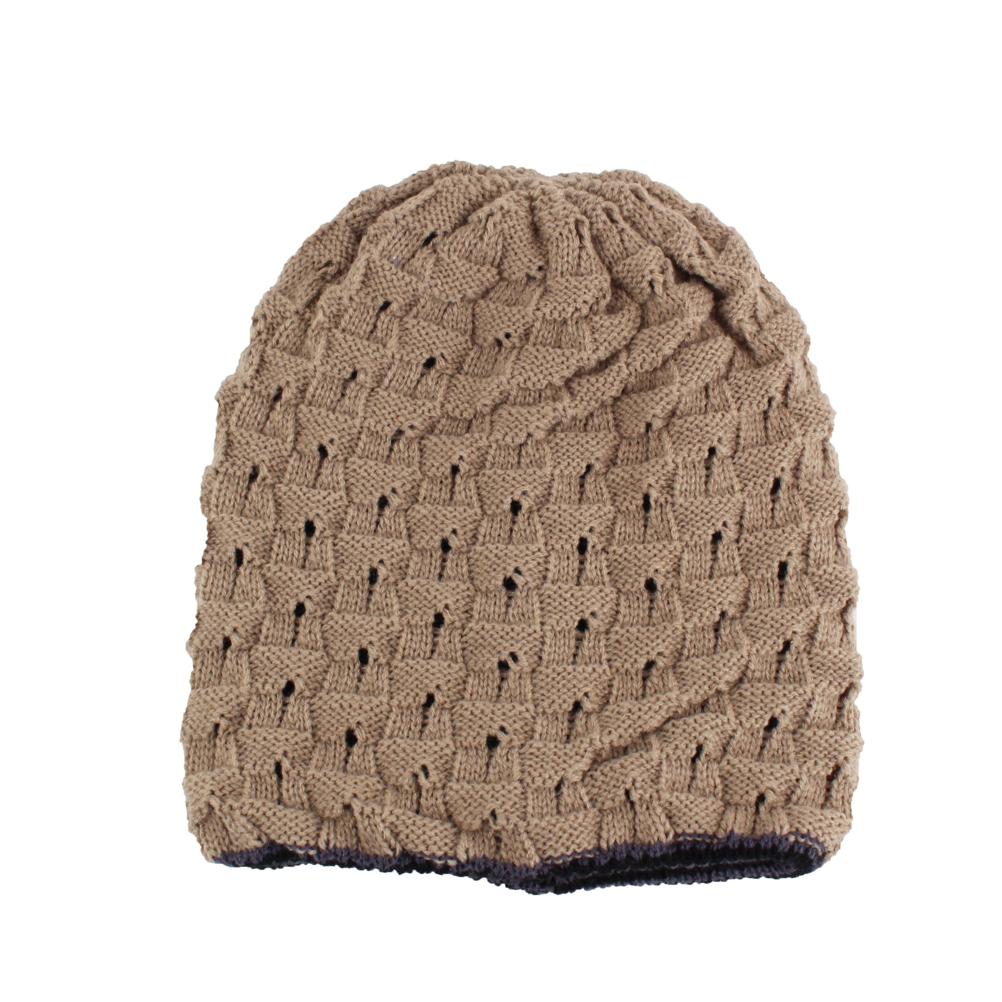 Caciula barbati Revenge, maro