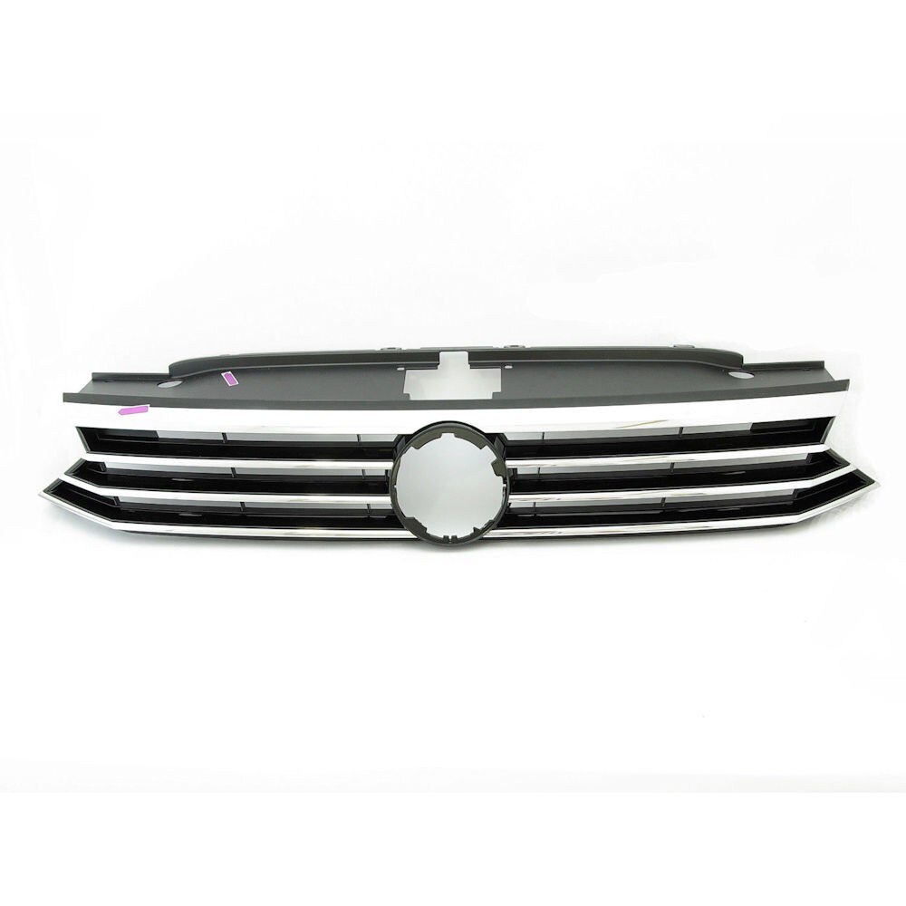 Grila radiator Volkswagen Passat 2014 - , 12103741