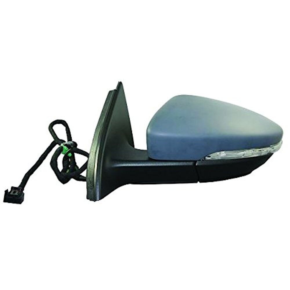 Oglinda exterioara dreapta Volkswagen Passat , 2014 - , 6142197