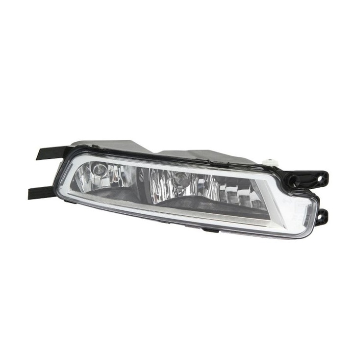 Jobb oldali ködvetítő Volkswagen Passat, 2014 - , 1NA 011 839-121