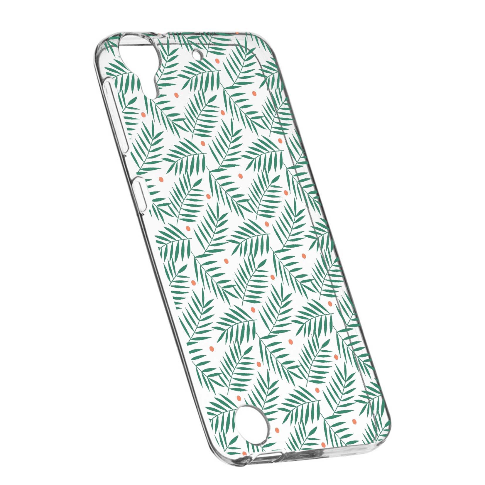 Husa de protectie Craciun, Christmas pentru HTC Desire 825/10 Lifestyle, rezistenta la uzura, anti-alunecare, din silicon Premium, 310