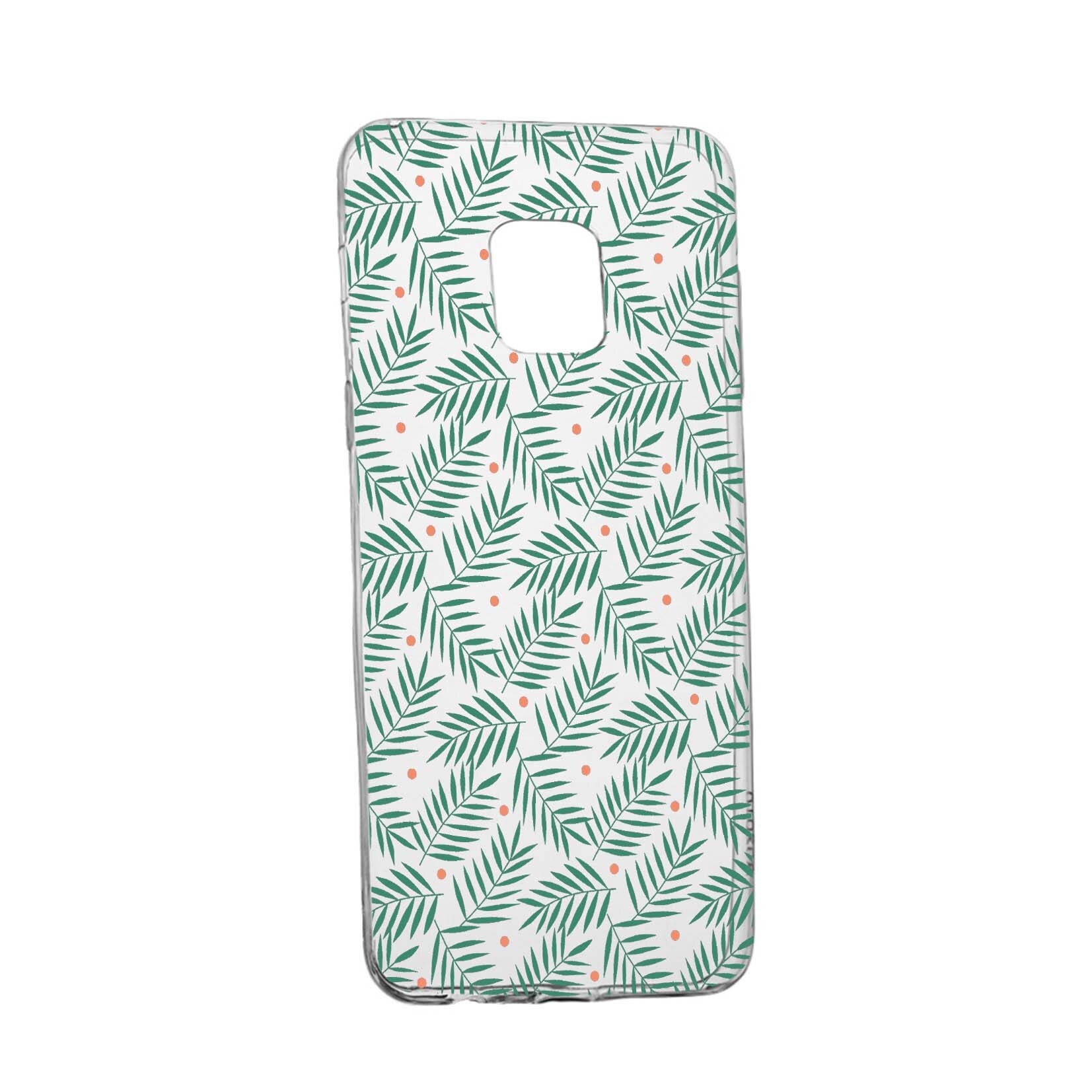 Husa de protectie Craciun, Christmas pentru Sony Xperia 10/ XA3, rezistenta la uzura, anti-alunecare, din silicon Premium, 310