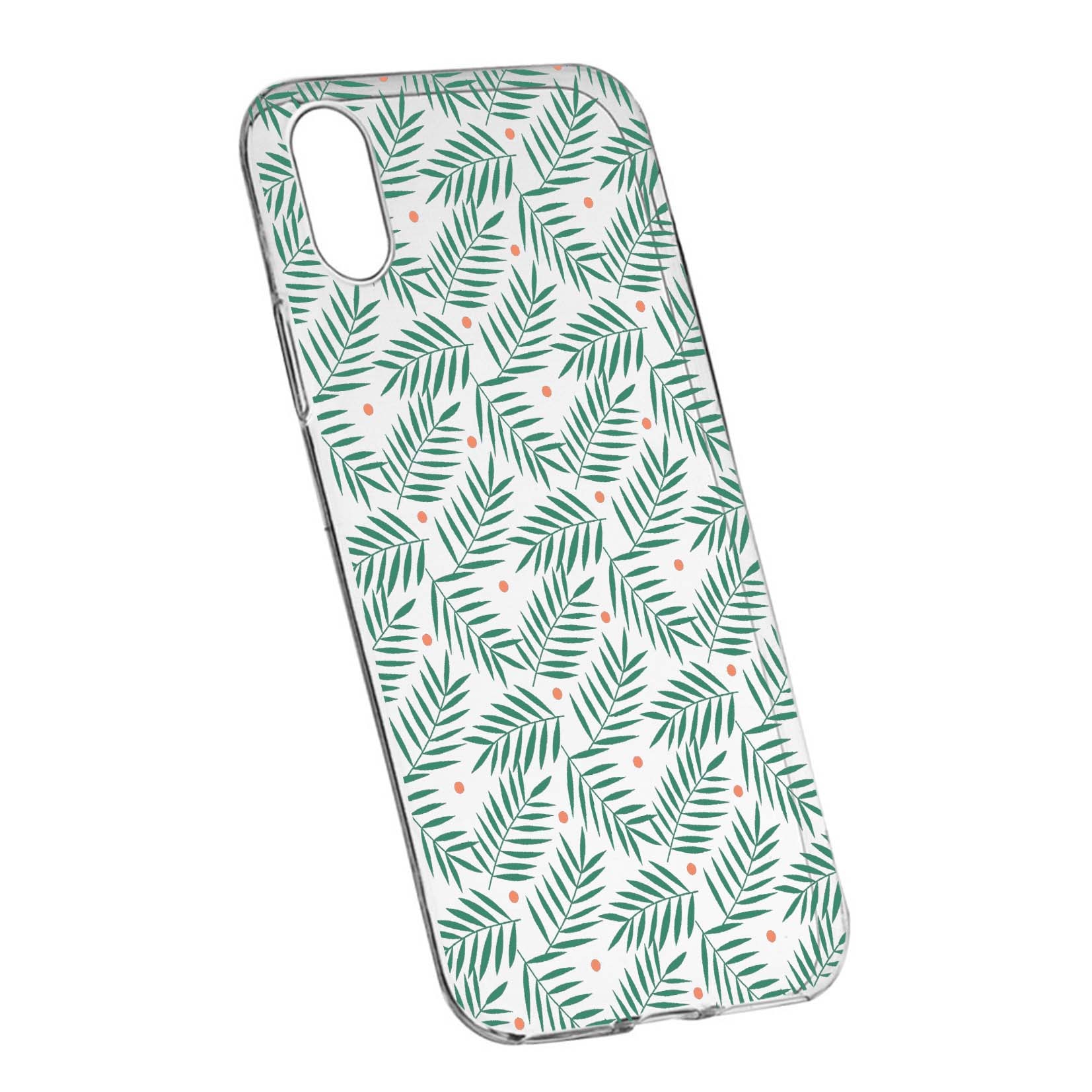 Husa de protectie Craciun, Christmas pentru Sony XA1 Plus, rezistenta la uzura, anti-alunecare, din silicon Premium, 310