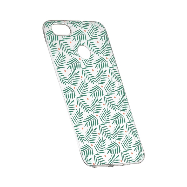 Коледен защитен калъф за HTC Desire 12 Plus, износоустойчив, противоплъзгащ, премиум силикон, 310