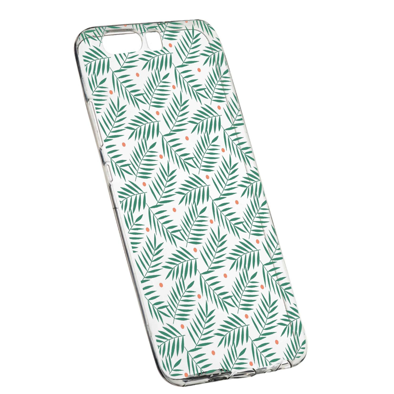 Husa de protectie Craciun, Christmas pentru Huawei Honor 10, rezistenta la uzura, anti-alunecare, din silicon Premium, 310