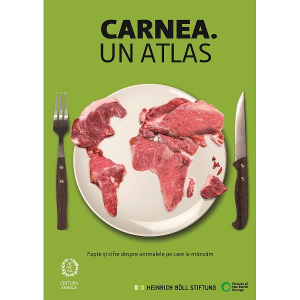 Carnea. Un atlas - Heinrich Boll Stiftung
