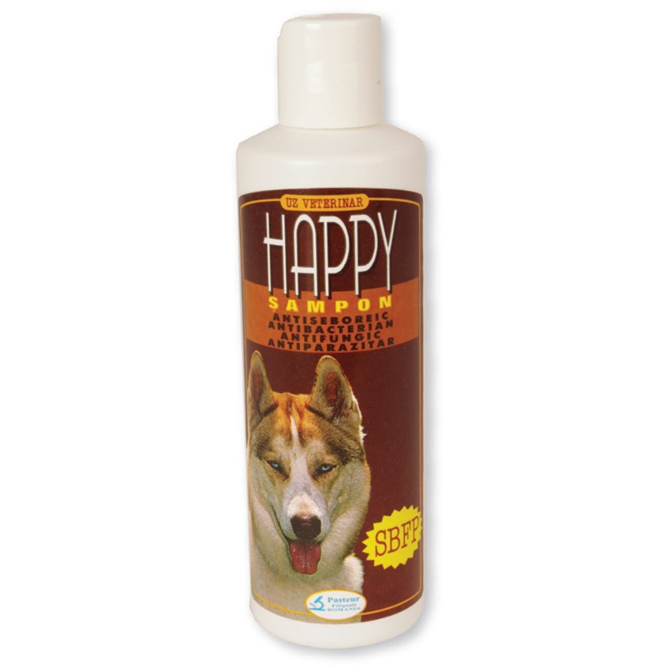 Sampon Happy SBFP, 200 ML