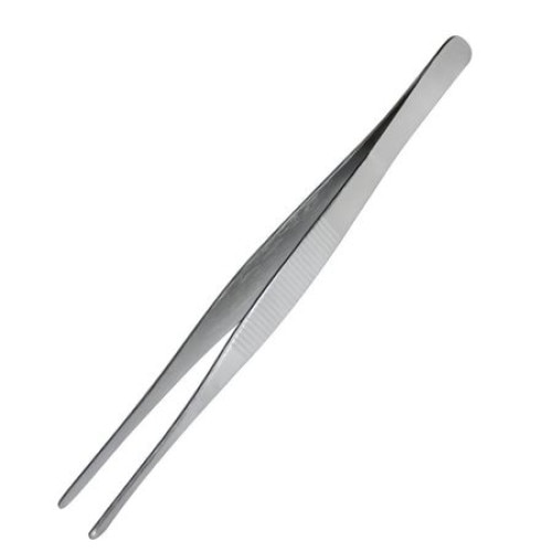 Cleste inox bucatar de tip penseta 20cm