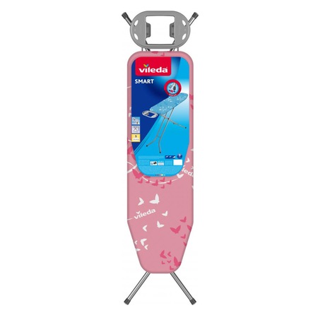 Masa De Calcat Vileda Viva Express Smart 114x34cm Cu Suport Emag Ro