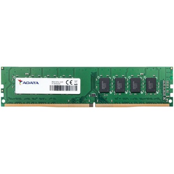 Memorie ADATA Premier, 16GB DDR4, 2666 MHz, CL19 Memorie ADATA Premier, 16GB DDR4, 2666 MHz, CL19