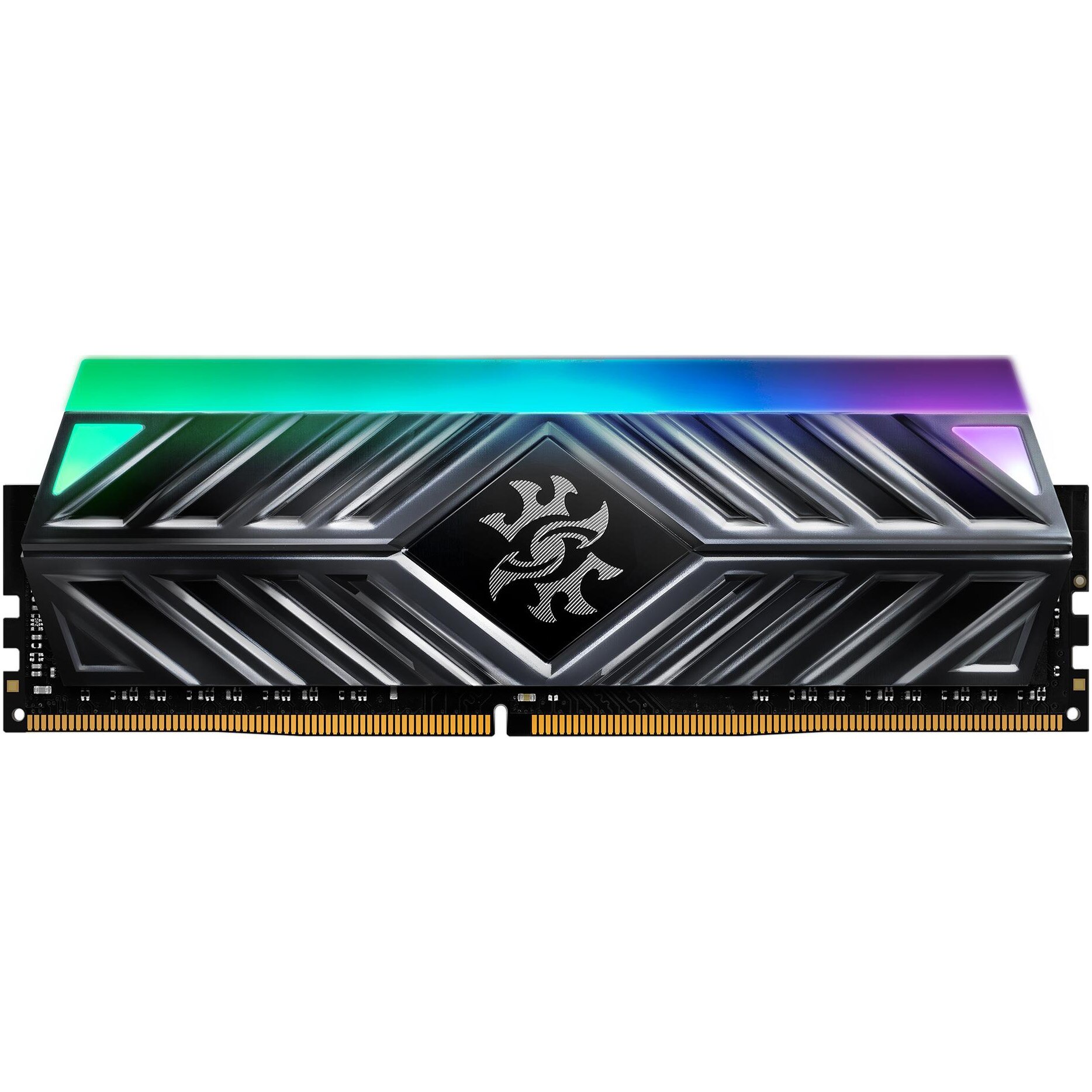 Memorie ADATA XPG, 16GB DDR4, 3200MHz CL16 - eMAG.ro