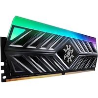 Memorie ADATA XPG Spectrix D41 RGB, 8GB (1x8GB) DDR4, 3200 MHz, CL16