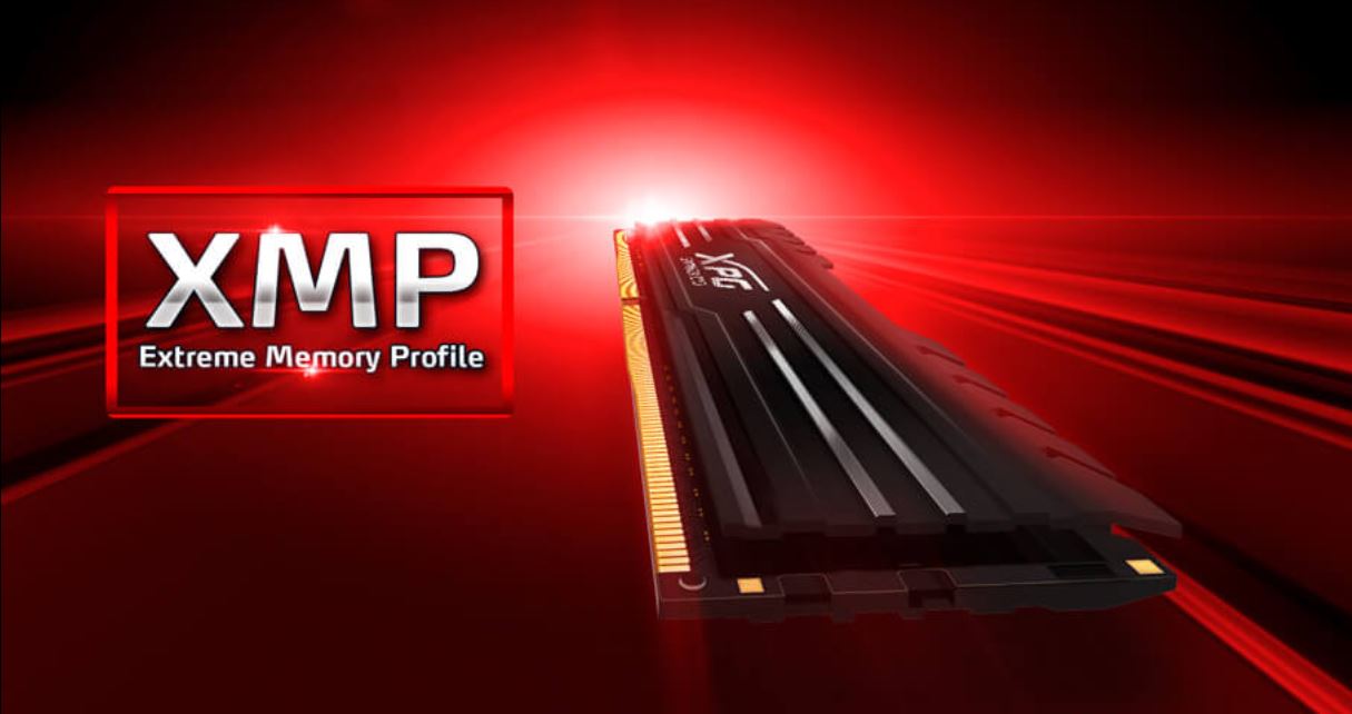 Memorie ADATA XPG Gammix D10, 16GB (2x8GB), DDR4, 3200MHz, CL16