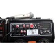 Boxe Temeisheng Active si Pasive cu Statie KARAOKE, Port USB, Conexiune Bluetooth, Putere RMS 300 Watt, Incinta din Lemn, Radio FM, Material rezistent, Slot Card SD, Culoare Negru