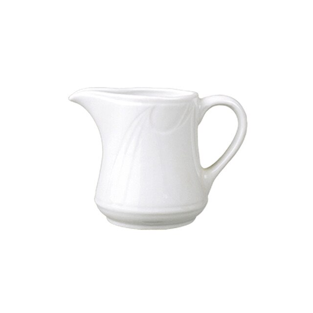 Cana lapte din portelan 100ml Colectia KARIZMA KZM 01 SU