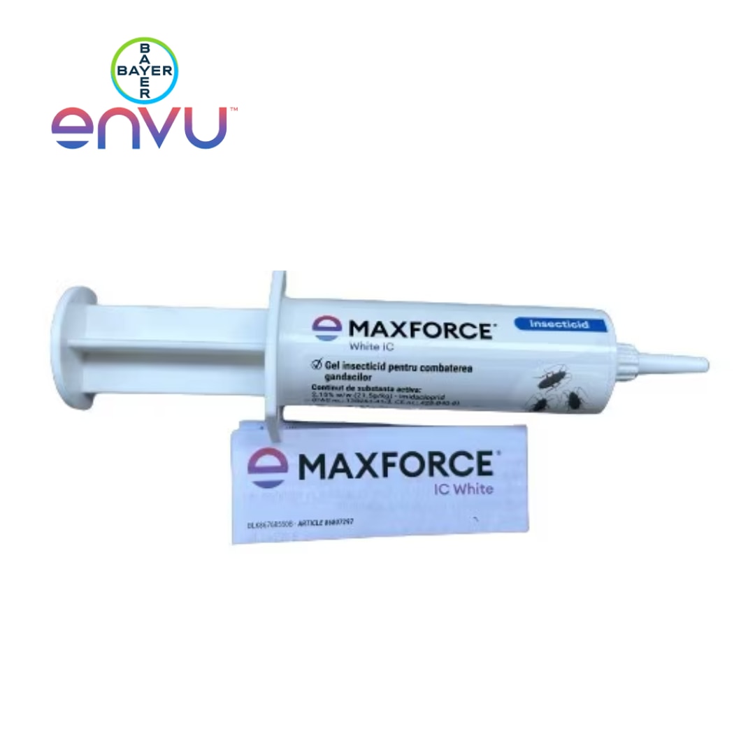 insecticid gel bayer max force