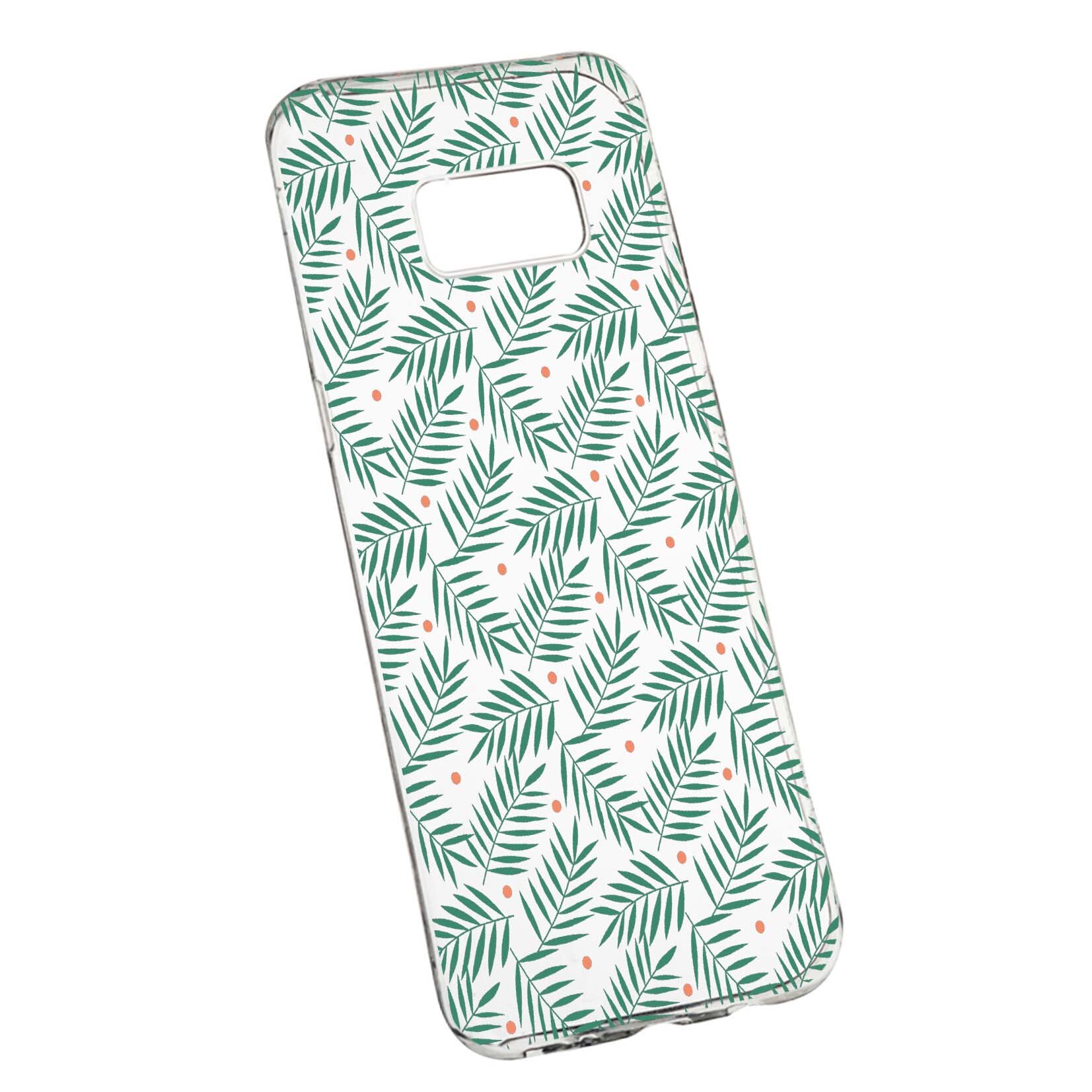 Husa de protectie Craciun, Christmas pentru Samsung Galaxy S8 Plus, rezistenta la uzura, anti-alunecare, din silicon Premium, 310