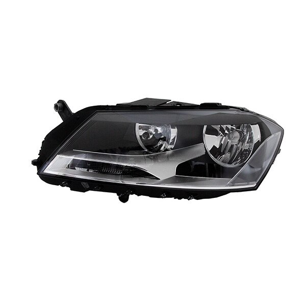 Far fata stanga Volkswagen Passat , 2010 - 2014 , 044501