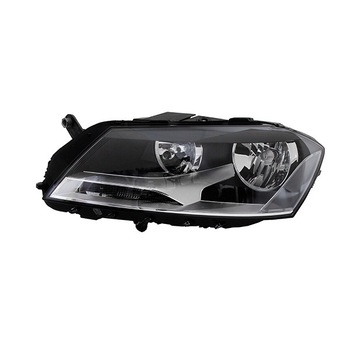 Far fata stanga Volkswagen Passat , 2010 - 2014 , 044501 Far fata stanga Volkswagen Passat , 2010 - 2014 , 044501