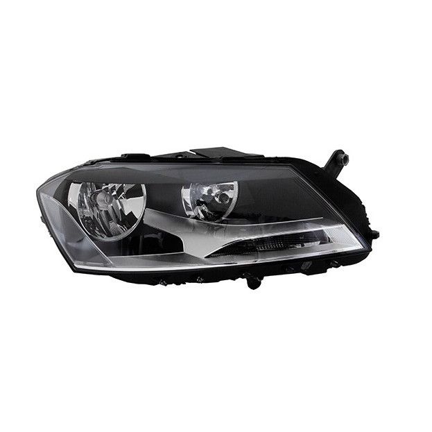 Far fata dreapta Volkswagen Passat , 2010 - 2014 , 044502