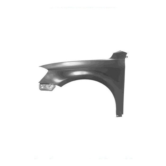Aripa fata stanga Volkswagen Passat , 2010 - 2014 , 5740657
