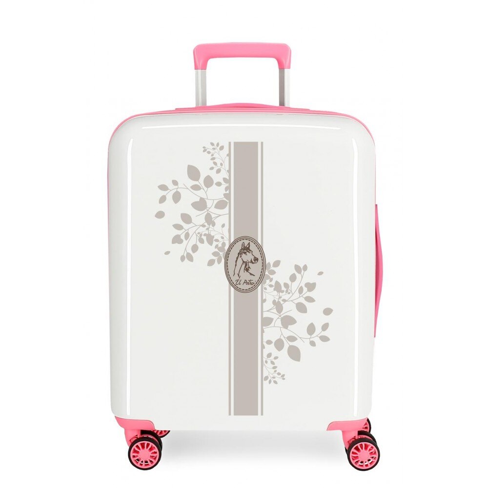 Troler ABS El Potro Galan van 55x40 cm