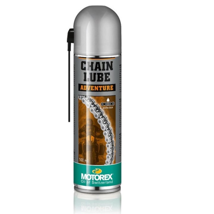 Spray lant Adventure MOTOREX - 500ml