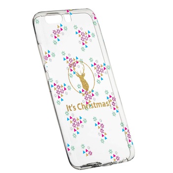 Husa de protectie Craciun, Christmas pentru Sony XZ Premium, rezistenta la uzura, anti-alunecare, din silicon Premium, 313 Husa de protectie Craciun, Christmas pentru Sony XZ Premium, rezistenta la uzura, anti-alunecare, din silicon Premium, 313