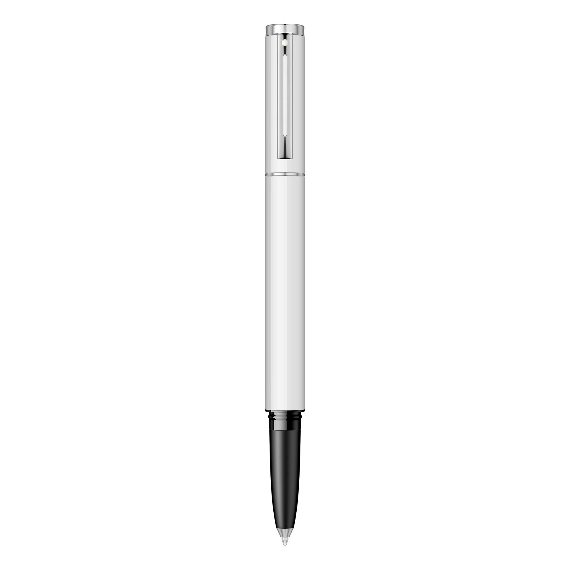 Roller Sheaffer Pop White CT, alb