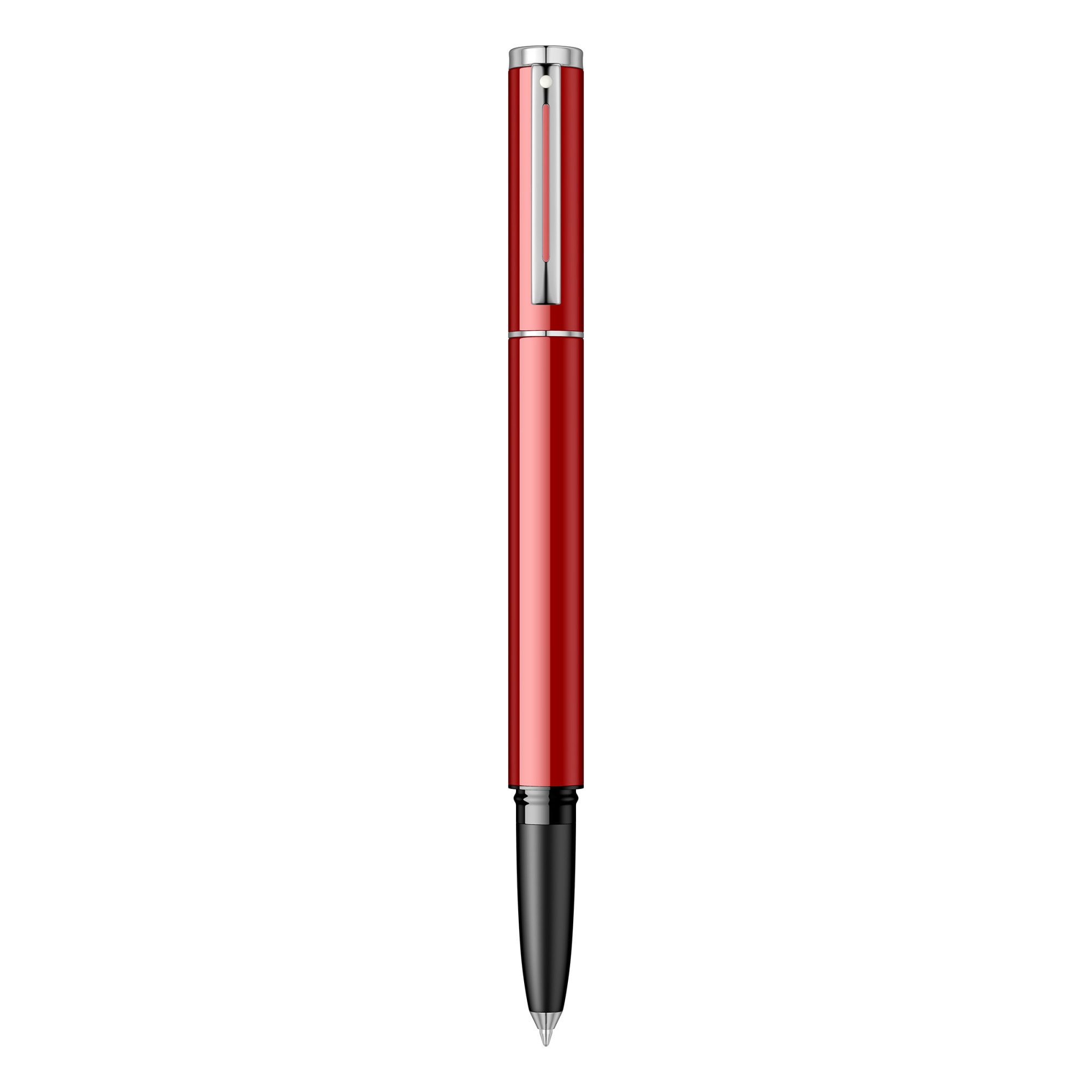 Roller Sheaffer Pop Red CT, rosu