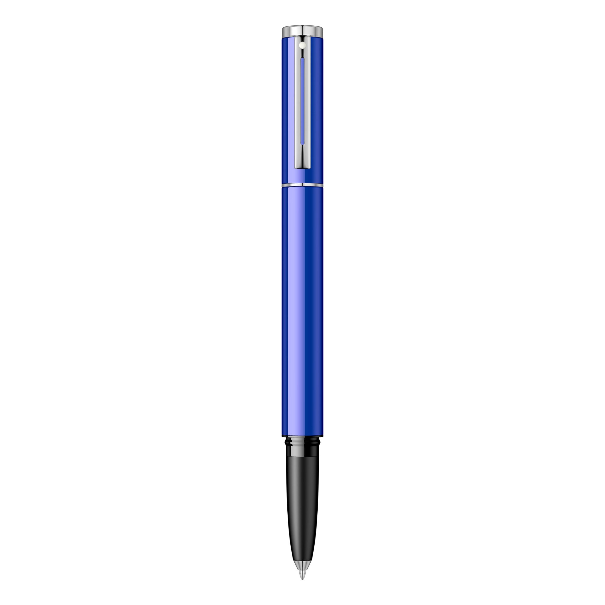 Roller Sheaffer Pop Blue CT, albastru