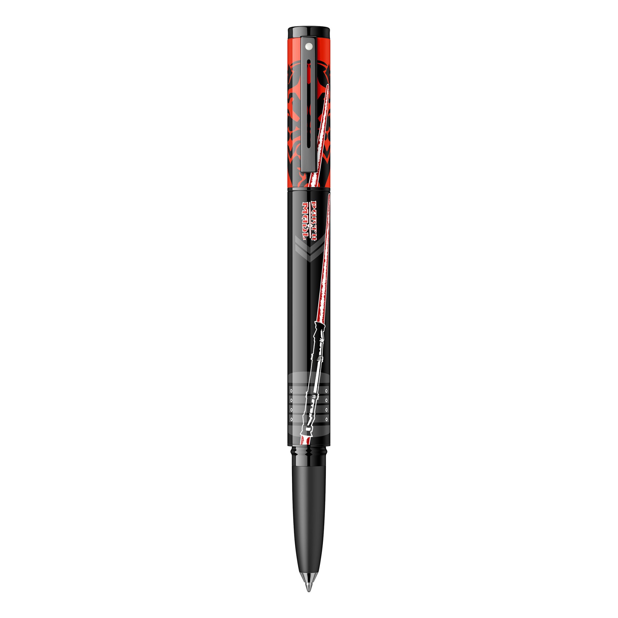 Roller Sheaffer Pop Star Wars Darth Maul, negru